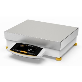 Sartorius MCE36201P-2S00-0 Cubis II Precision High-Capacity Complete  Balance, 10,200/36,200 g x 0.1/1 g