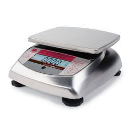 Ohaus V71P3T Valor NTEP & NSF Approved Compact Bench Scale 30031828