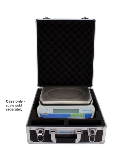 Hard carrying case with lock, CCT/CDT (ADAM-PN 302013912)