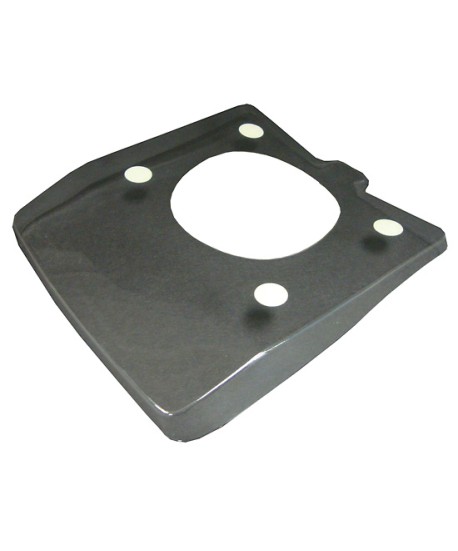 Protective in-use cover, for A&D EK-i/EW-i Series (A&D-PN AX:3005824-5S)