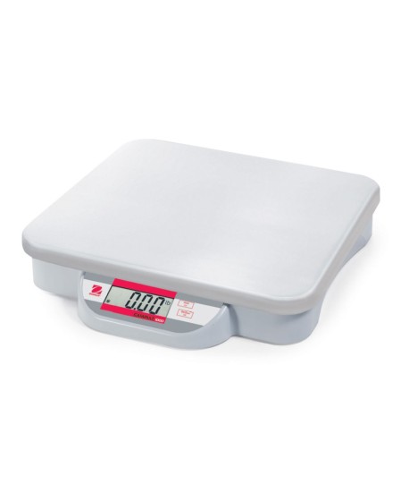 Ohaus C11P9 Catapult 1000 Compact Shipping Scale, 20 lb x 0.01 lb - DISCONTINUED