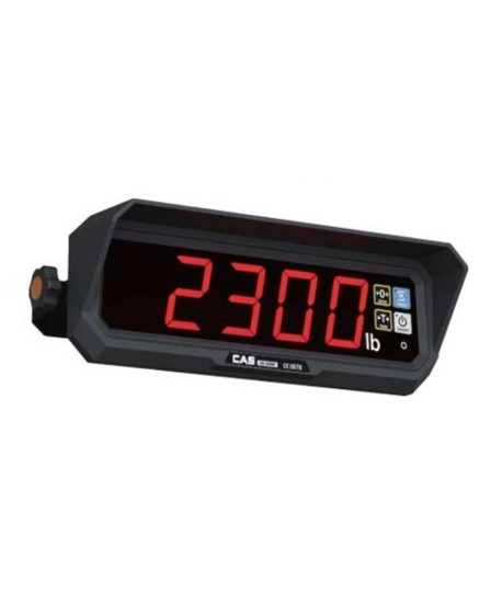 CRD-2300F wireless remote display (CAS-PN CRD-2300F)