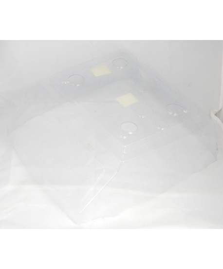 Full body protective cover for SW and SW-Z Series (CAS-PN CS11)