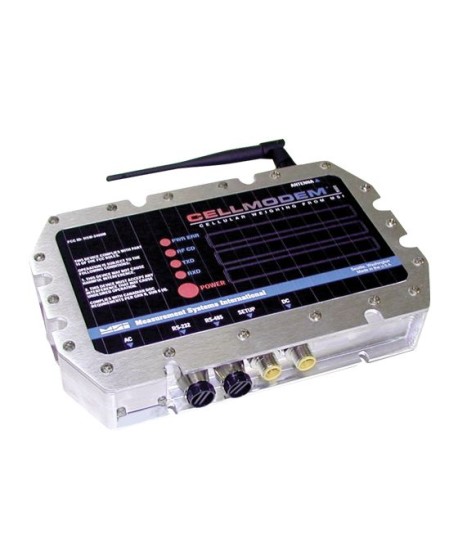 MSI-9020 CellScale RF CellModem, DC power (RLW-PN 138477 / MSI-PN 502536-0001)