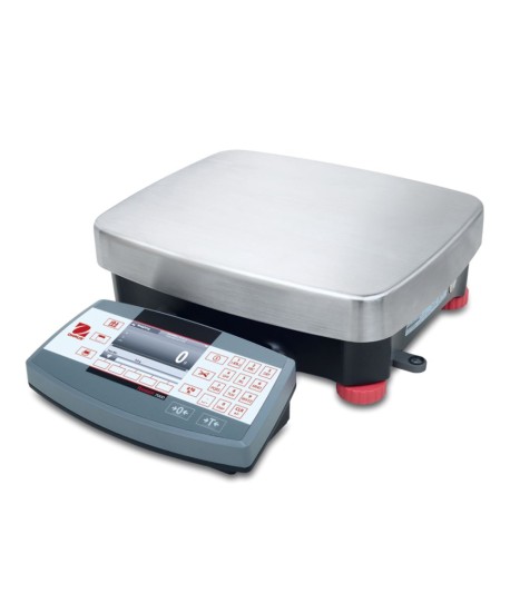 Ohaus R71MD35 Ranger 7000 Counting Scale, 70 lb x 0.01 lb, NTEP Certified