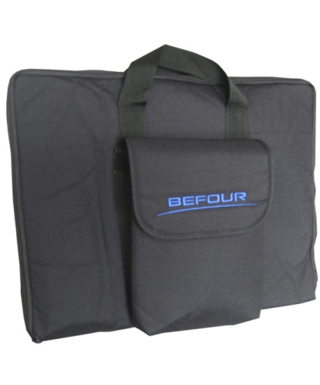 Soft-Sided Carry Case (PN SC-1816)