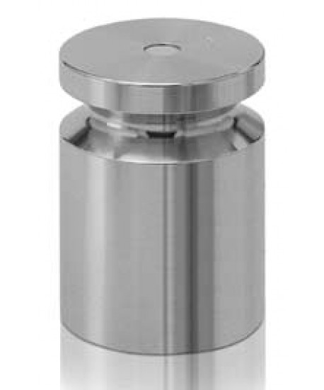 Rice Lake Weighing 30 g ASTM Class 2 Electronic Calibration Weight, no accredited certificate