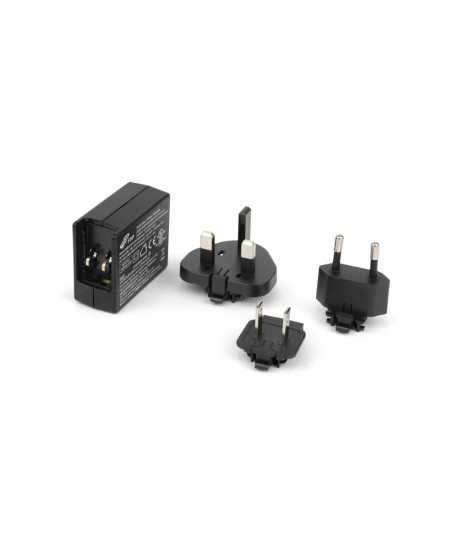 USB plug-in adapter, 5.2 V/1400 mA (SART-PN YEPS01-USB)