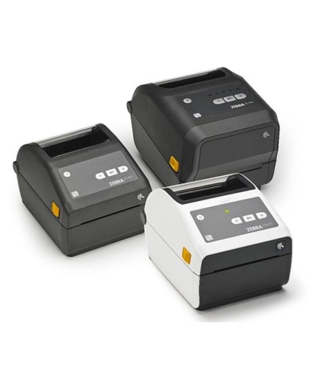 Zebra ZD Series ZD421d direct thermal printer, USB host (RLW-PN 212409)