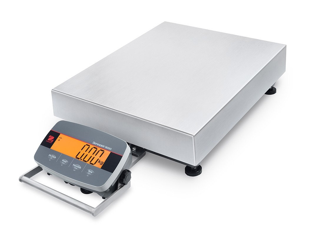 Counting Scale Accuracy , Small Part counting weight machine