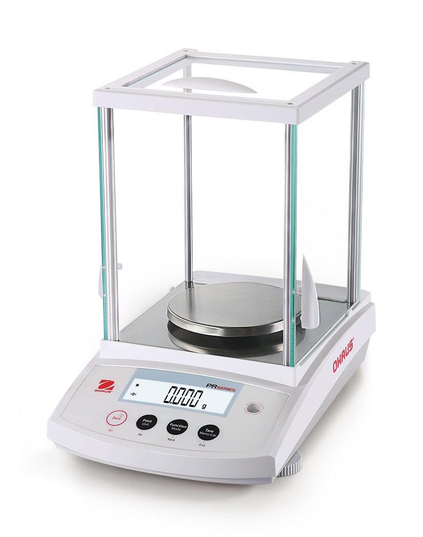 A&D Weighing GF-300P Precision Balance, 310 g x 0.001 g, NTEP