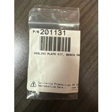 Sealing plate kit (RLW-PN 201131)