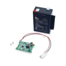 Internal rechargeable battery kit for Defender 3000  i-DT33P indicators (OHA-PN 30699122)