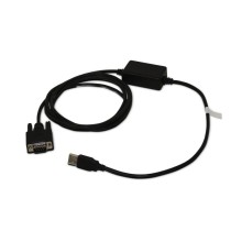 AbleCable, RS-232/USB serial cable (RLW-PN 119919)