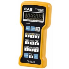 ZigBee portable handheld indicator (CAS-PN CRC-100)
