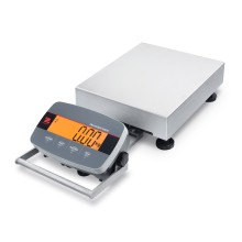 Ohaus D33P15B1R5 Defender 3000 Front Mount Bench Scale, 30 lb x 0.01 lb, NTEP Certified
