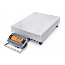 Ohaus D33P150B1X5 Defender 3000 Front Mount Bench Scale, 300 lb x 0.1 lb, NTEP Certified