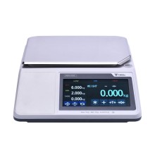 Rice Lake Weighing DIGI DSX-1000 Series High Precision Checkweigher, 600 g x 0.05 g