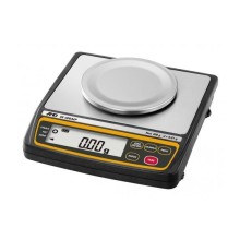 A&D EK-300AEP Intrisically Safe Compact Bench Scale, 300 g x 0.01 g