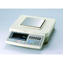 A&D FC-Si Series FC-5000Si Counting Scale, 10 lb x 0.0005 lb