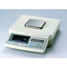 A&D FC-Si Series FC-500Si Counting Scale, 1 lb x 0.00005 lb
