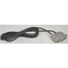 RS-232C 25 to 9 pin cable, scale to computer (CAS-PN JL12)