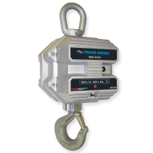 MSI-6360 Trans-Weigh Crane Scale, 70,000 lb x 20 lb, RF modem, NTEP approved (PN 215836)