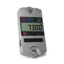 MSI-7300 Dyna-Link 2 Digital Tension Dynamometer with Wi-Fi, 10,000 lb x 5 lb