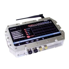 MSI-9020 CellScale RF CellModem, DC power (RLW-PN 138477 / MSI-PN 502536-0001)