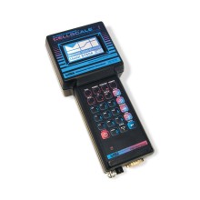 MSI-9750A RF Portable Indicator (RLW-PN 138486 / MSI-PN 502541-0001)