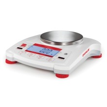Ohaus NV211 Navigator Portable Balance, 210 g x 0.1 g - DISCONTINUED - Limited stock available