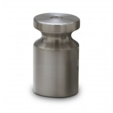 Rice Lake Weighing 0.5 lb ASTM Class 5 Individual Cylindrical Weight, no accredited certificate