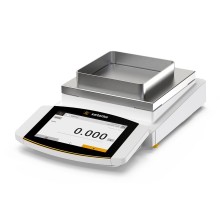 Sartorius MCA623SR-S00 Cubis II Preconfigured Precision Complete Balance, 620 g x 1 mg, with QP99 software package