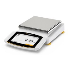 Sartorius MCA2202S0-S00 Cubis II Preconfigured Precision Complete Balance, 2200 g x 0.01 g, with QP99 software package
