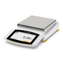 Sartorius MCA6202S0-S00 Cubis II Preconfigured Precision Complete Balance, 6200 g x 0.01 g, with QP99 software package