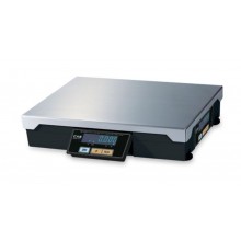 CAS PD-II Series PD-2Z15 POS Interface Scale, 6/15 lb x 0.002/0.005 lb, NTEP approved