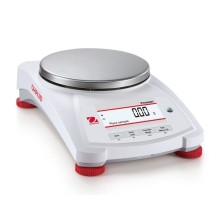 Ohaus PX2202 Pioneer Precision Balance with InCal, 2200 g x 0.01 g