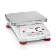 Ohaus PX12001 Pioneer Precision Balance with InCal, 12,000 g x 0.1 g