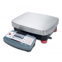 Ohaus R71MD15 Ranger 7000 Counting Scale, 30 lb x 0.005 lb, NTEP Certified