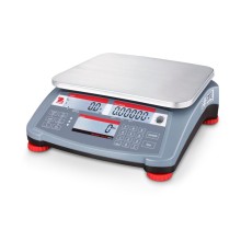 Ohaus RC31P30 Ranger 3000 Counting Scale, 60 lb x 0.02 lb, NTEP Certified