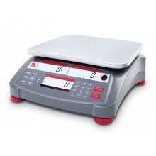Ohaus RC41M3 Ranger 4000 Counting Scale, 6 lb x 0.002 lb, NTEP Certified