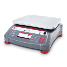 Ohaus RC41M15 Ranger 4000 Counting Scale, 30 lb x 0.01 lb, NTEP Certified