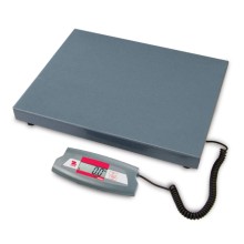 Ohaus SD75L SD Low Profile Shipping Scale, 165 lb x 0.1 lb - DISCONTINUED
