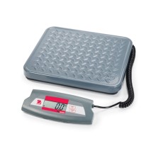 Ohaus SD75 SD Low Profile Shipping Scale, 165 lb x 0.1 lb - DISCONTINUED