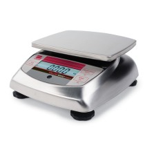 Ohaus V31XW301 Valor 3000 Compact Bench Scale, 300 g x 0.1 g