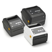 Zebra ZD Series ZD421t thermal transfer printer, USB host (RLW-PN 212406)