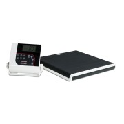 Befour Small Platform Battery Powered Digital Scale PS5700 – G-Sports  Wrestling