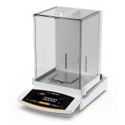 Sartorius MCE324P-2S00-A Cubis II Analytical Complete Balance, 80/160/320 g x 0.1/0.2/0.5 mg