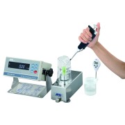 A&D AD-4212B-PT Pipette Tester, 110/31 g x 0.1/0.01 mg