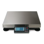 Rice Lake Weighing BenchPro BP-P Series Postal Scale, 70 lb dual range, NTEP approved